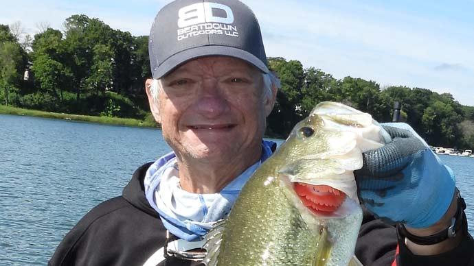 become a better fisherman
