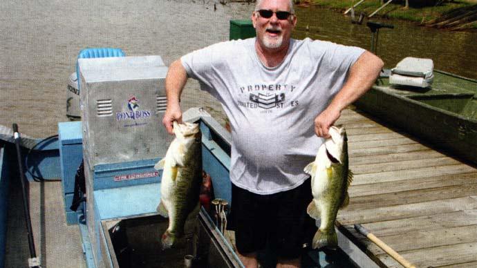 Fall bass