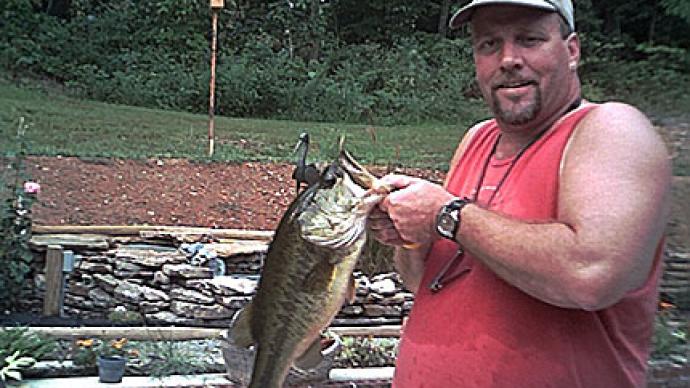 Topwater Baits  The Ultimate Bass Fishing Resource Guide® LLC
