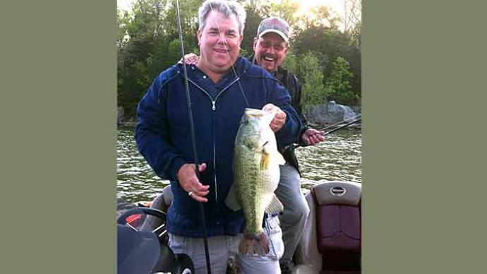 How To Catch Bass - The Essentials  The Ultimate Bass Fishing Resource  Guide® LLC