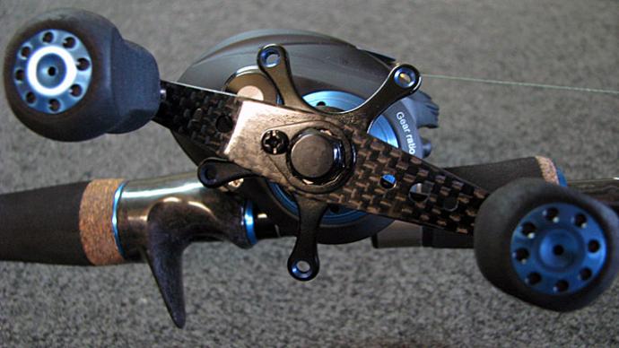 Bass Fishing