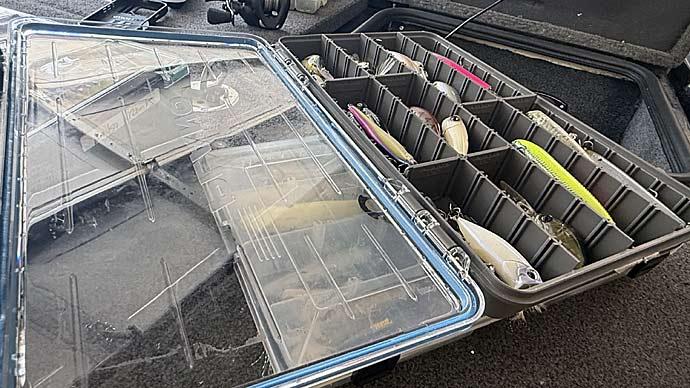 Tacklebox buyers guide