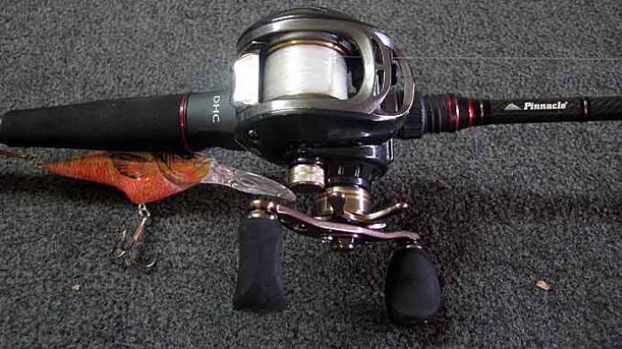 Pinnacle Perfecta 7 Rod and Producer LTE Reel Review
