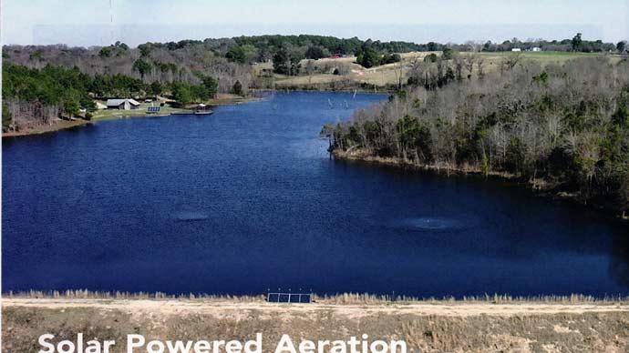 Aeration