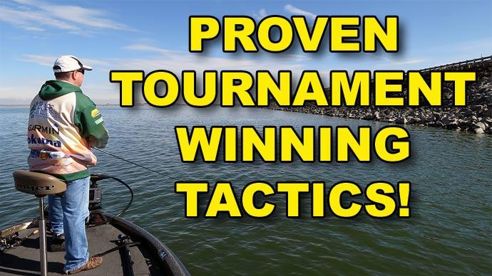 Tournament tactics