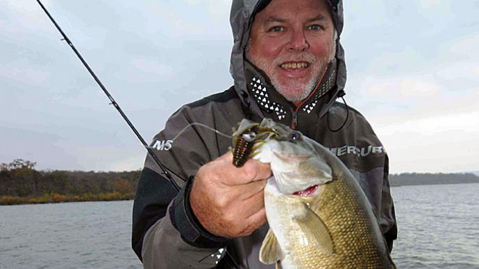 Using Scents For Bass  The Ultimate Bass Fishing Resource Guide® LLC