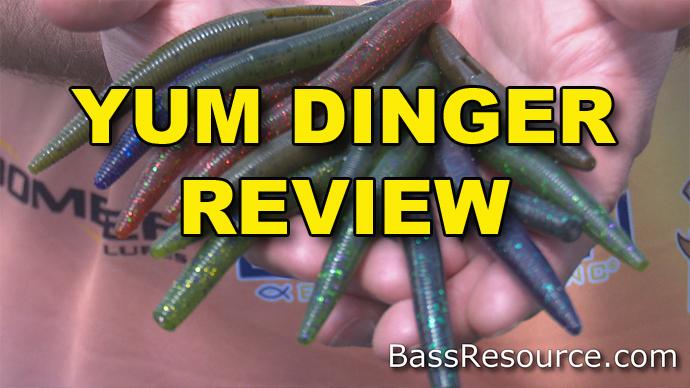 Yum Dinger Review