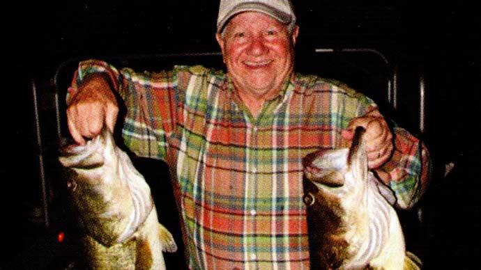 bass genetics