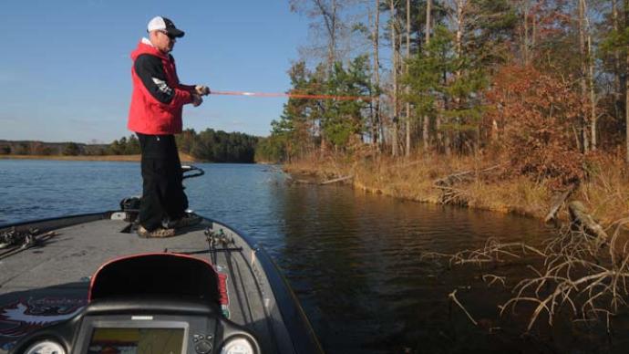 Finding bass