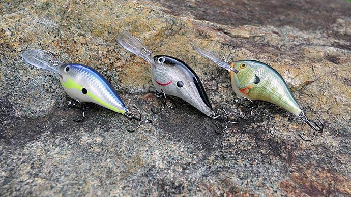 4 Steps for Choosing The Best Lure Color  The Ultimate Bass Fishing  Resource Guide® LLC