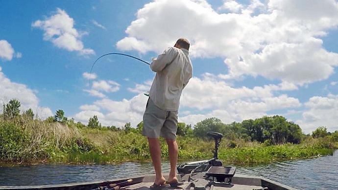The Ultimate Fishing Shirt - All Day Comfort & Protection