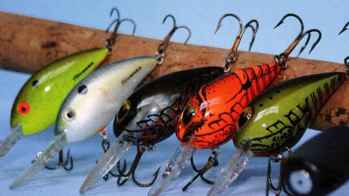 Painting Lures to Create A Unique Look  The Ultimate Bass Fishing Resource  Guide® LLC
