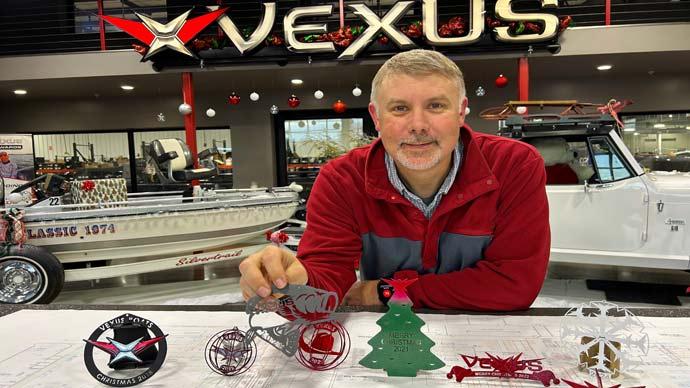 Vexus Christmas