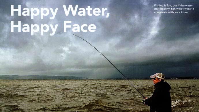 happy water
