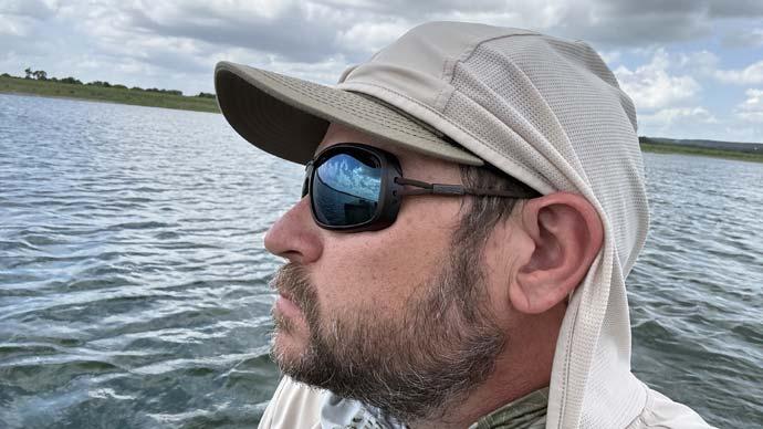 fishing clothing