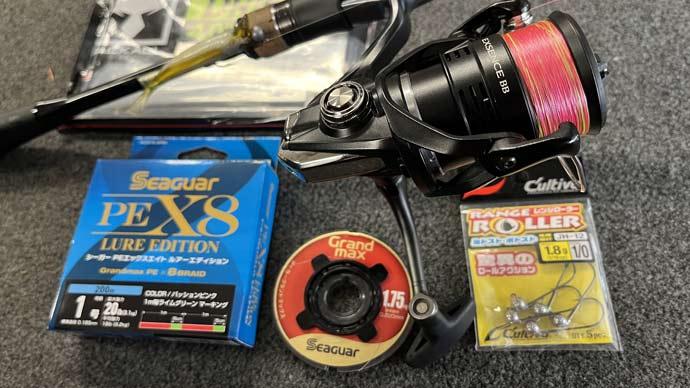 fishing line 2026