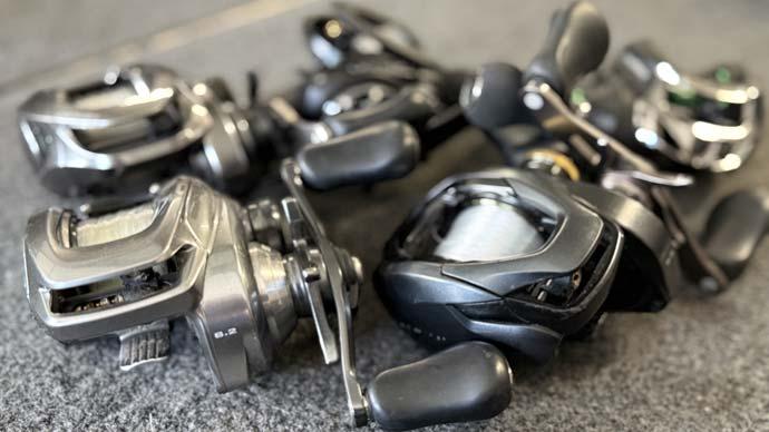 Reel Buyers Guide