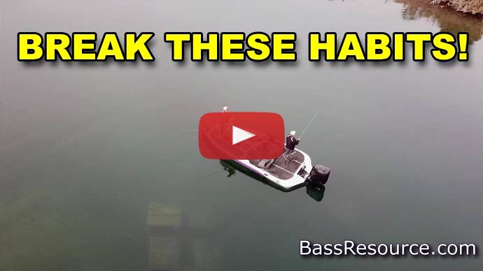 5 Reasons Why Bass Fishing Will Continue To Frustrate You