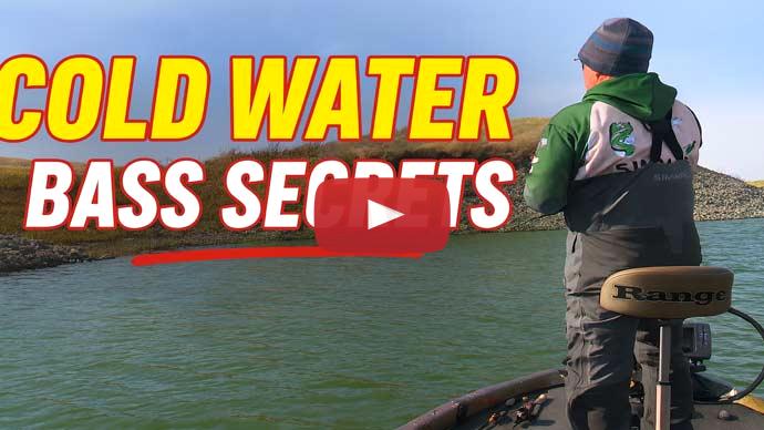cold water secrets