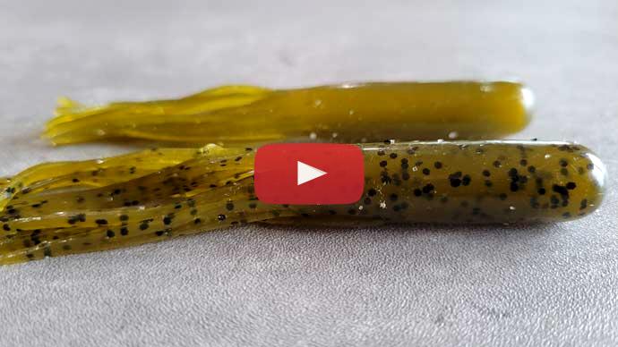 Tube Baits