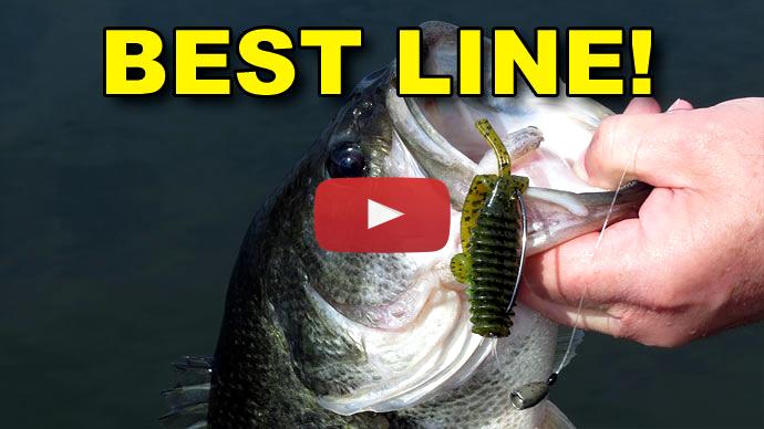 Texas Rig Techniques You Should Know  The Ultimate Bass Fishing Resource  Guide® LLC