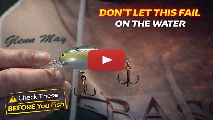 Bass Tackle