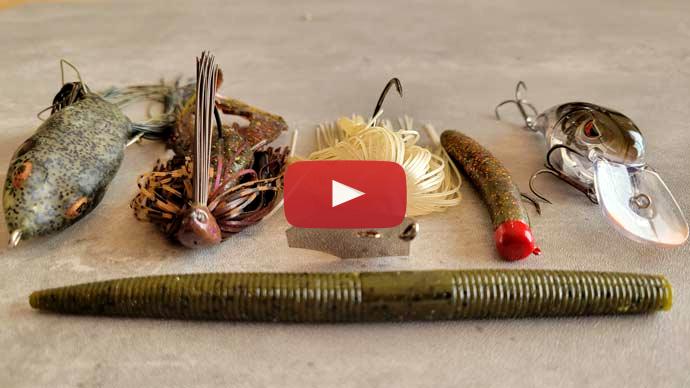 April baits