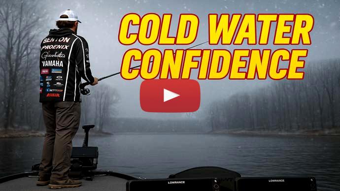 Cold water fishing