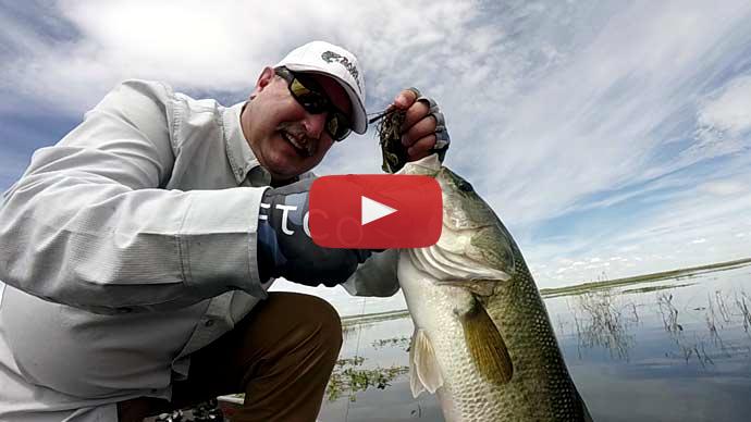 Hot Weather Fishing