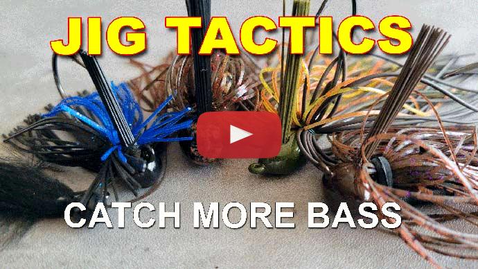 jig fishing