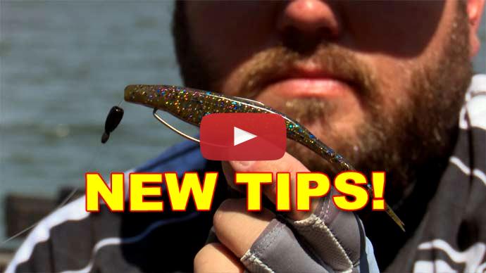 Spring Jerkbait