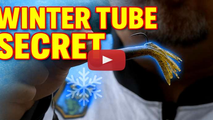Tube winter